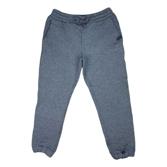 Lunya Lahgo Restore Double Faced Sweatpants - Size Small - Picture 1 of 7